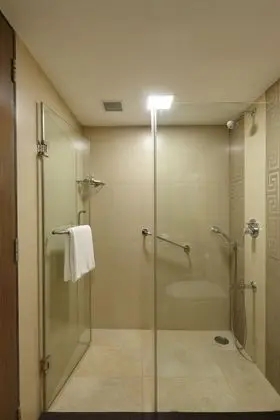 Executive Oda, Vadi Manzaralı