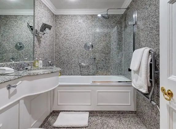Deluxe Tek Büyük Yataklı Oda, 1 En Büyük (King) Boy Yatak