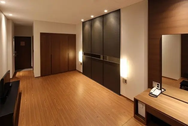 Standard Oda (Ondol)