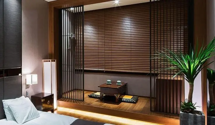 Standard Oda (Ondol)