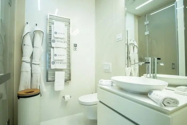 Apart Daire, 2 Yatak Odası, Deniz Manzaralı
