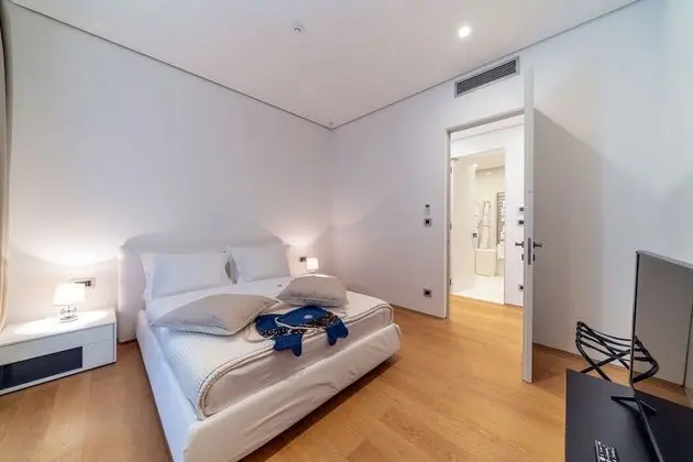 Apart Daire, 3 Yatak Odası, Bahçe Manzaralı, Bahçeli