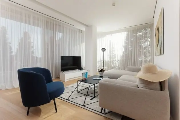 Apart Daire, 3 Yatak Odası, Dağ Manzaralı, Dağ Yamacı