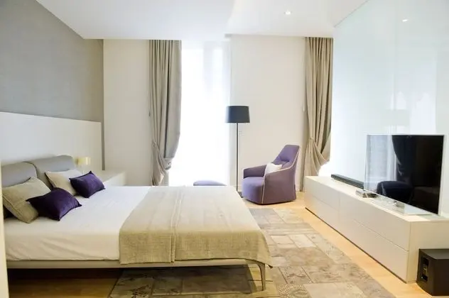 Apart Daire, 3 Yatak Odası, Dağ Manzaralı, Dağ Yamacı