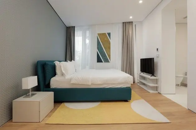 Apart Daire, 3 Yatak Odası, Dağ Manzaralı, Dağ Yamacı