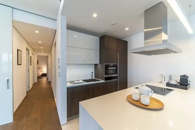 Apart Daire, 3 Yatak Odası, Dağ Manzaralı, Dağ Yamacı