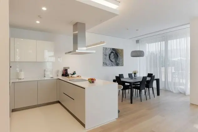 Apart Daire, 3 Yatak Odası, Dağ Manzaralı, Dağ Yamacı