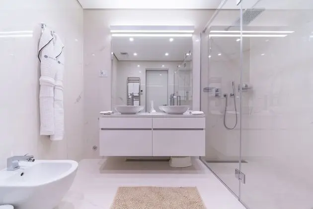 Apart Daire, 3 Yatak Odası, Dağ Manzaralı, Dağ Yamacı