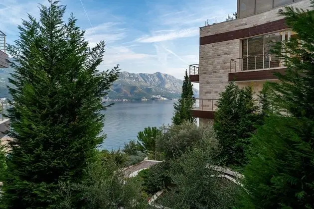 Apart Daire, 3 Yatak Odası, Dağ Manzaralı, Dağ Yamacı