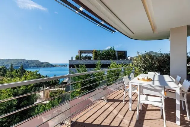 Apart Daire, 3 Yatak Odası, Dağ Manzaralı, Dağ Yamacı