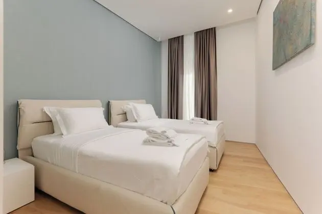 Apart Daire, 3 Yatak Odası, Dağ Manzaralı, Dağ Yamacı