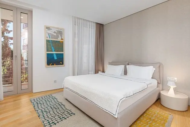 Apart Daire, 3 Yatak Odası, Dağ Manzaralı, Dağ Yamacı