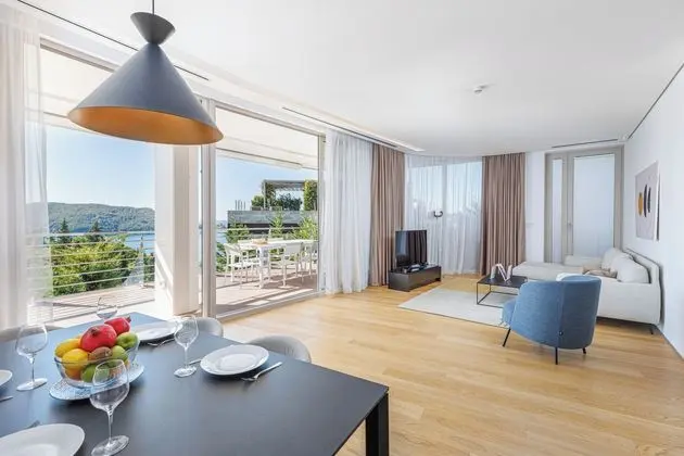 Apart Daire, 3 Yatak Odası, Dağ Manzaralı, Dağ Yamacı