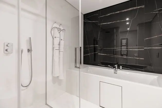 Apart Daire, 3 Yatak Odası, Dağ Manzaralı, Dağ Yamacı
