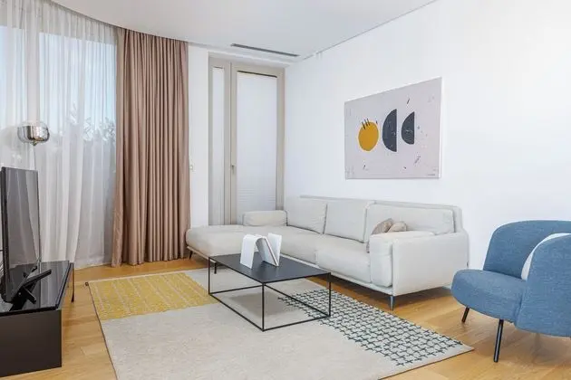 Apart Daire, 3 Yatak Odası, Dağ Manzaralı, Dağ Yamacı