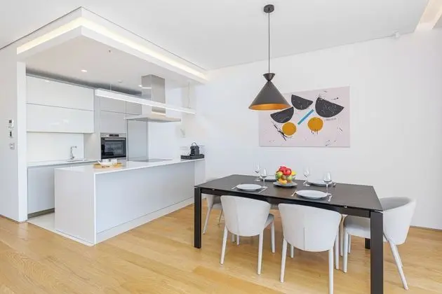 Apart Daire, 3 Yatak Odası, Dağ Manzaralı, Dağ Yamacı