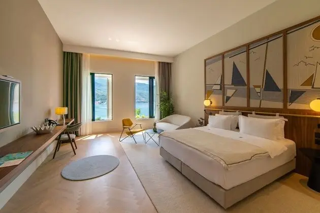 Comfort Oda, Deniz Manzaralı