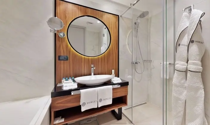 Comfort Oda, Deniz Manzaralı