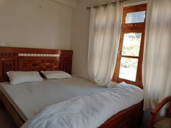 Deluxe Oda, Dağ Manzaralı