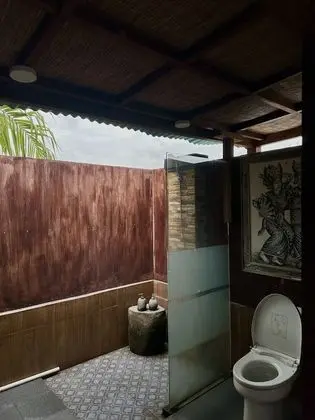 Luxury Süit, 1 En Büyük (King) Boy Yatak, Teras, Resort Manzaralı