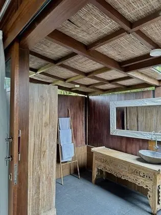Luxury Süit, 1 En Büyük (King) Boy Yatak, Teras, Resort Manzaralı