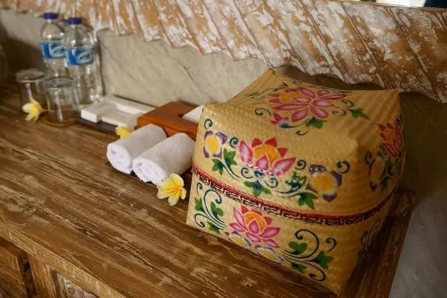 Luxury Süit, 1 En Büyük (King) Boy Yatak, Teras, Resort Manzaralı