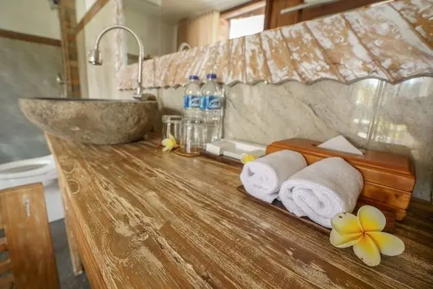 Luxury Süit, 1 En Büyük (King) Boy Yatak, Teras, Resort Manzaralı