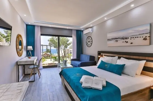 Family Bungalov