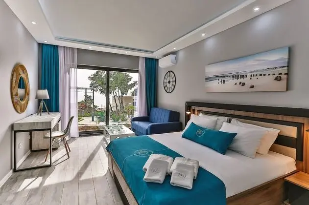 Family Bungalov