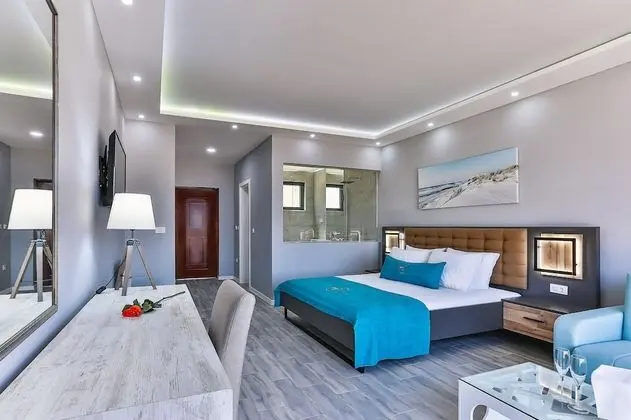 Panoramic Bungalov