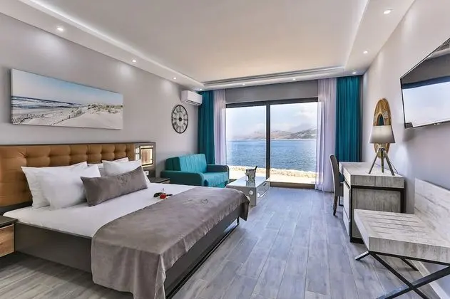 Panoramic Bungalov