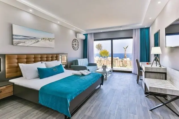 Panoramic Bungalov