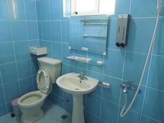 Classic Dört Kişilik Oda, Sigara İçilmez