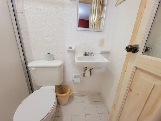Standard Oda, 2 Tek Kişilik Yatak