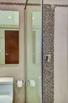 Apart Daire, 1 Yatak Odası, Mutfak, Havuz Manzaralı