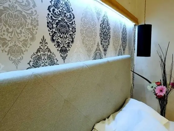 Classic Tek Büyük Yataklı Oda