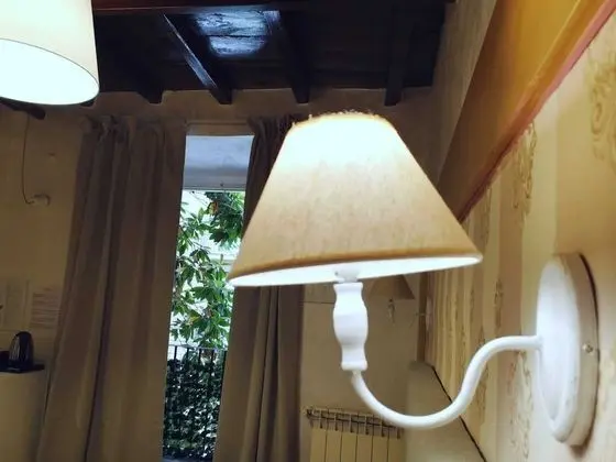 Classic Tek Büyük Yataklı Oda