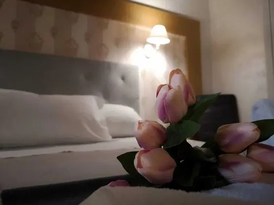 Classic Tek Büyük Yataklı Oda