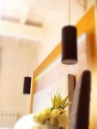 Classic Tek Büyük Yataklı Oda