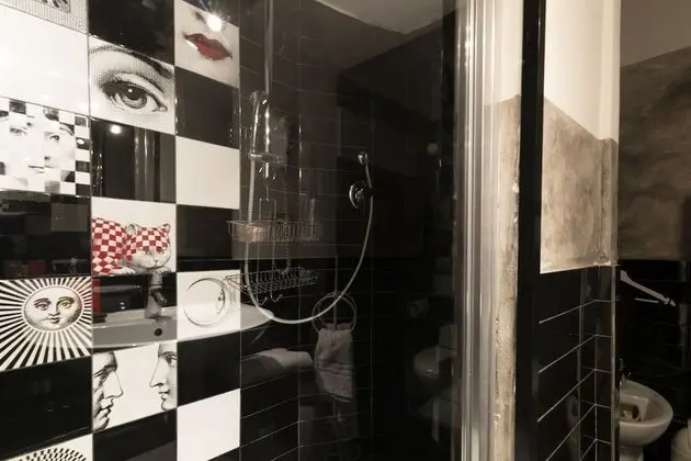 Classic Tek Büyük Yataklı Oda