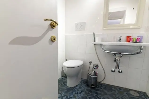 Classic Tek Büyük Yataklı Oda