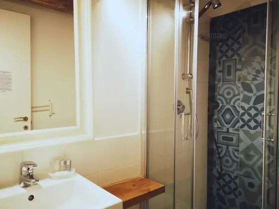 Classic Tek Büyük Yataklı Oda