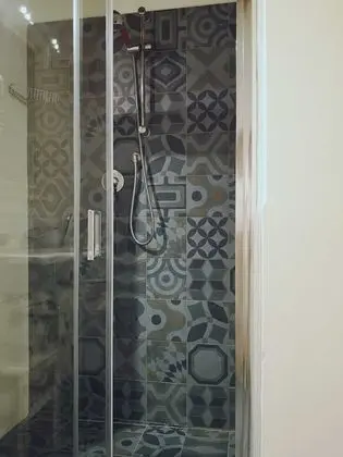 Classic Tek Büyük Yataklı Oda