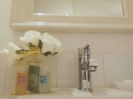 Classic Tek Büyük Yataklı Oda