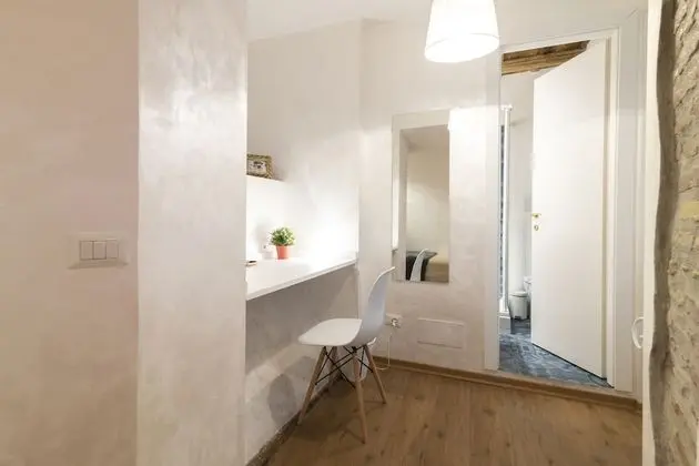 Tek Kişilik Oda (Spaziosa)