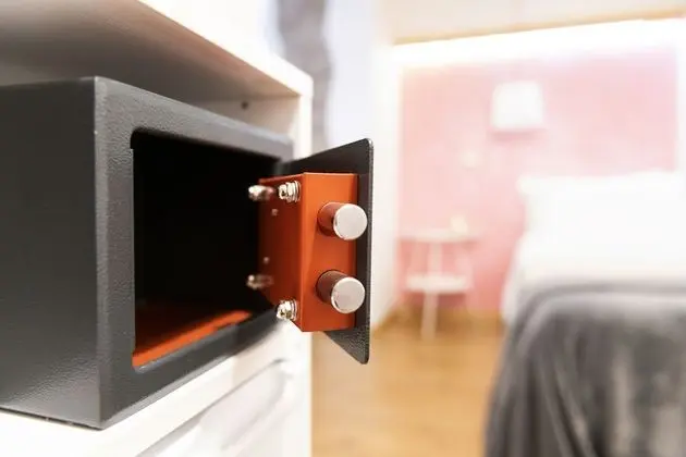 Tek Kişilik Oda (Spaziosa)