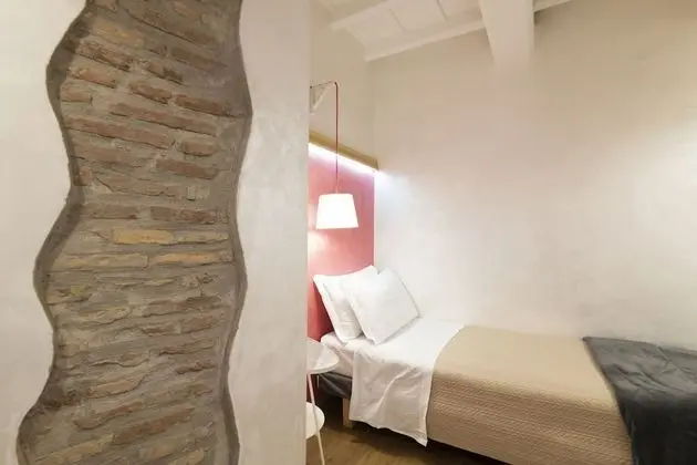 Tek Kişilik Oda (Spaziosa)