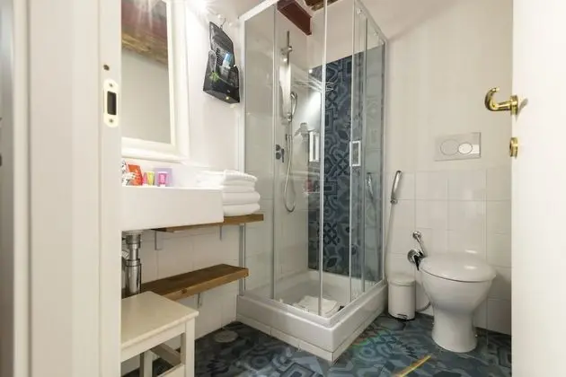 Tek Kişilik Oda (Spaziosa)