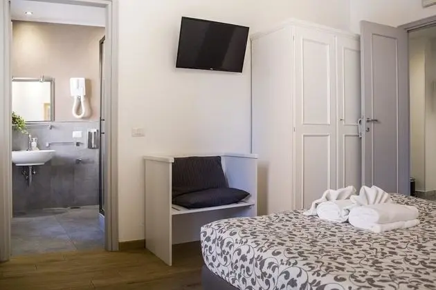 Tek Büyük Yataklı Oda, 1 Büyük (Queen) Boy Yatak, Balkon