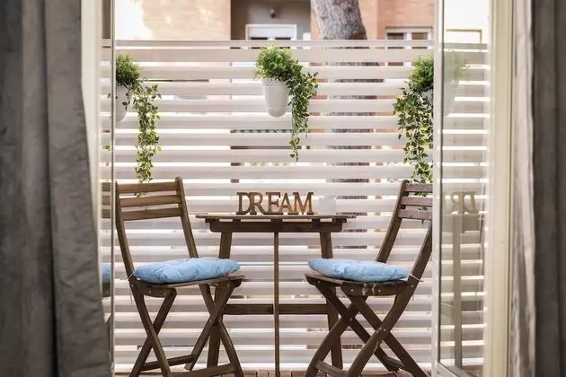 Tek Büyük Yataklı Oda, 1 Büyük (Queen) Boy Yatak, Balkon